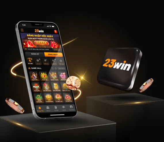 Nền tảng M88bet với giao diện người dùng thân thiện