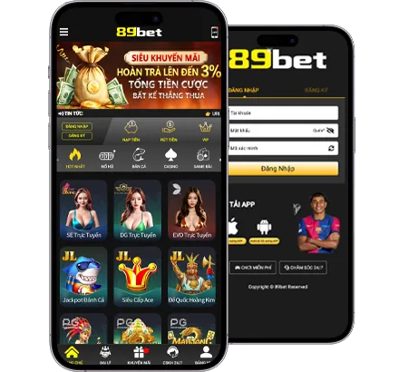 Trải Nghiệm Mượt Mà M88bet