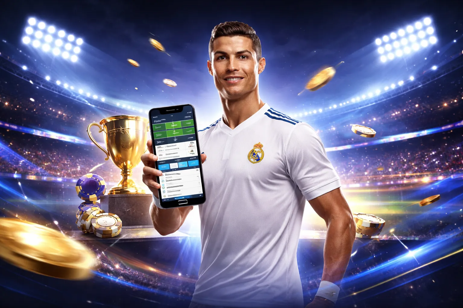 Ưu Đãi Chào Mừng Bwin Ontario độc quyền tại M88bet Vietnam