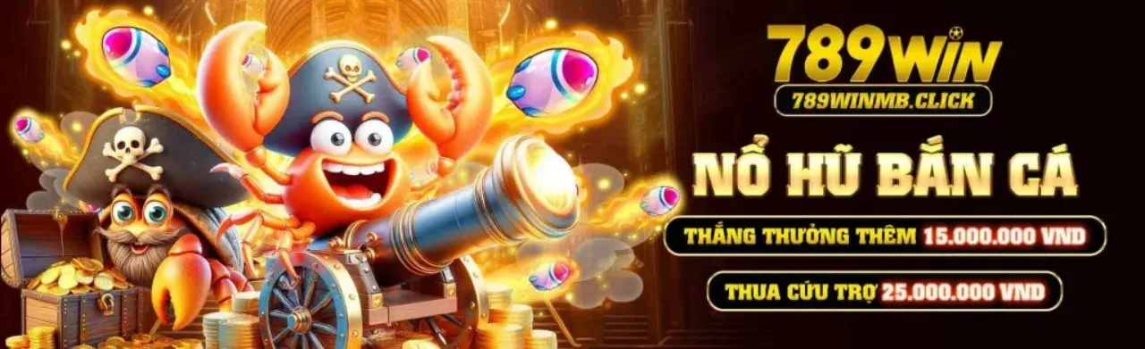 Hình ảnh chính trò chơi Slot M88bet với jackpot lớn