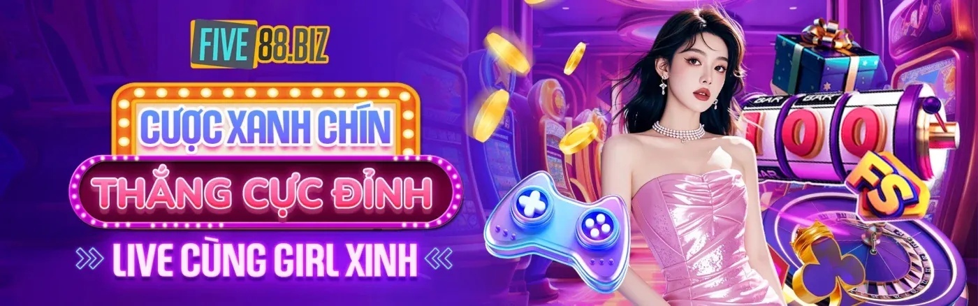 Hình ảnh chính Nổ Hũ M88bet Login 2026