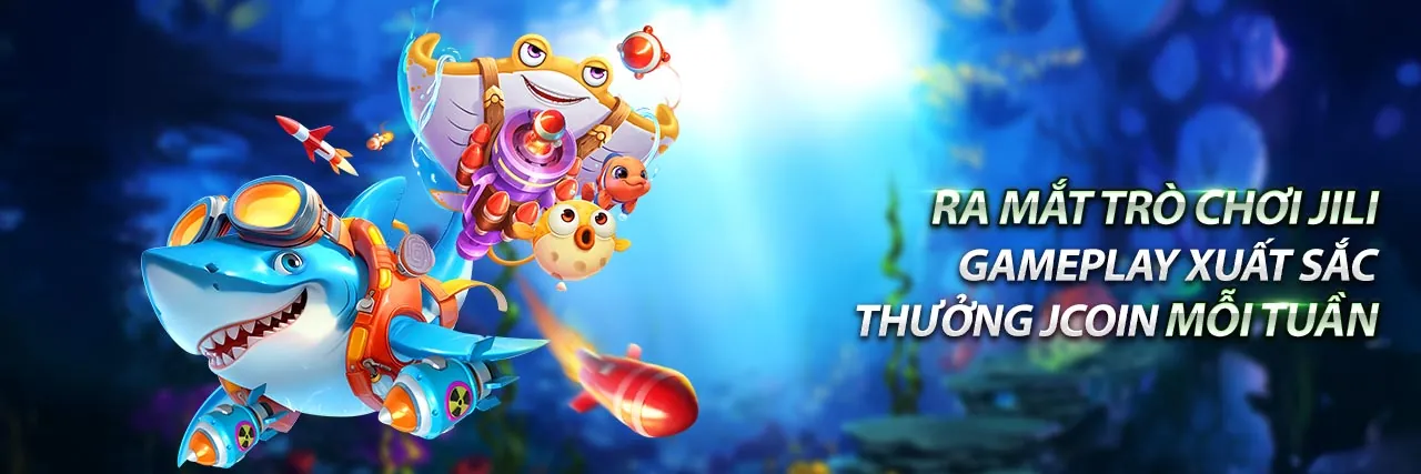 Hình ảnh banner game bắn cá M88BET