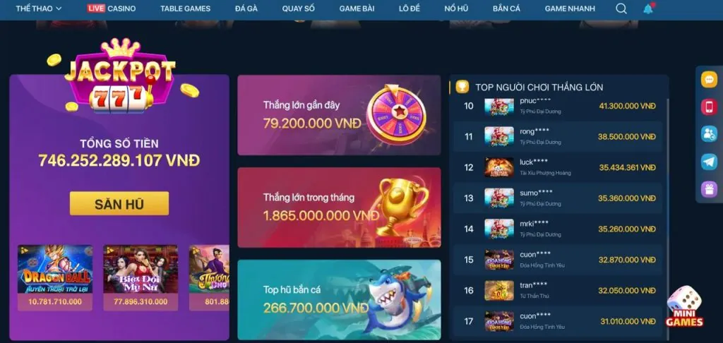Bước 4: Hoàn thành yêu cầu vòng cược